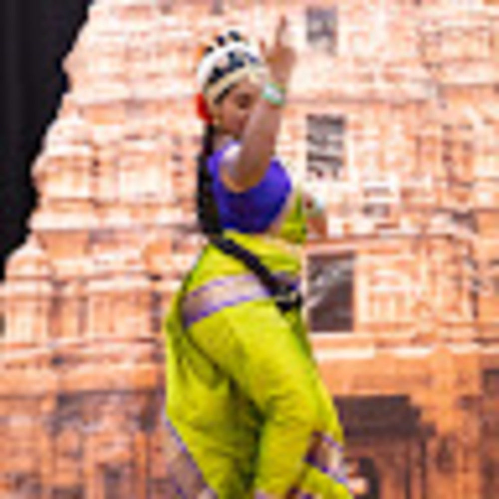 Meet your Posher, Sahi